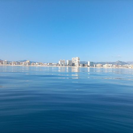Adosado A 300M De La Playa Vt-49863-V Apartment เบลเยรกวาร์ท ภายนอก รูปภาพ