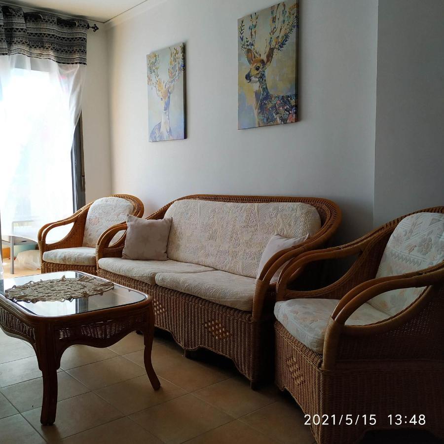 Adosado A 300M De La Playa Vt-49863-V Apartment เบลเยรกวาร์ท ภายนอก รูปภาพ