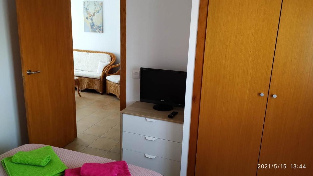 Adosado A 300M De La Playa Vt-49863-V Apartment เบลเยรกวาร์ท ภายนอก รูปภาพ
