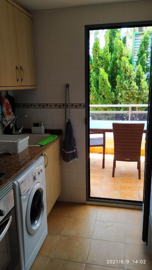 Adosado A 300M De La Playa Vt-49863-V Apartment เบลเยรกวาร์ท ภายนอก รูปภาพ